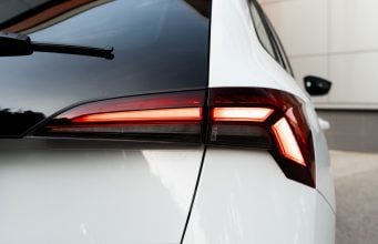 Nekupujte jazdenku. Za 19 000 € je toto obchod roka Škoda Scala