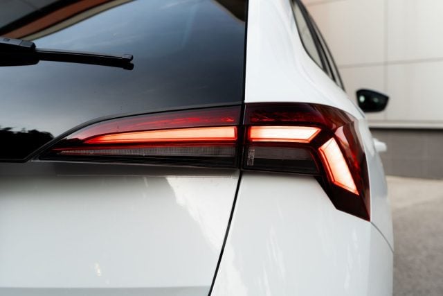 Škoda Scala-9 Škoda Scala