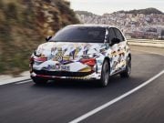 ID Polo – nové info o najlacnejšom elektrickom Volkswagene Volkswagen ID Polo