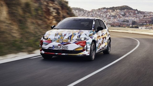 Volkswagen_ID_Polo_1 Volkswagen ID Polo