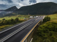 Kocúrkovo pri Višňovom, vodiči z okolia Žiliny len krútia hlavami