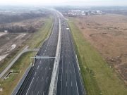 O niekoľko dní otvoria na Slovensku prvý diaľničný štvorpruh štvorpruh diaľnice D1