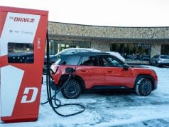 Elektromobil v zime: Tipy, ktoré predĺžia dojazd a ochránia batériu nabíjacia stanica ZSE Drive