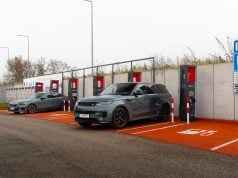 nabíjačky ZSE Drive