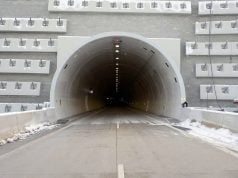 Tri najčastejšie chyby motoristov pri prejazde tunelom Višňové tunel Višňové