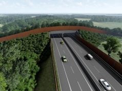 Dokončenie diaľnice D1 je v nedohľadne. Súťaž na úsek Turany – Hubová musia zrušiť