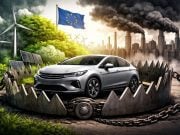 Zelené ciele verzus realita trhu. Európsky automobilový priemysel sa ocitol v pasci