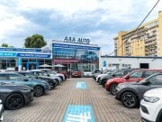 AAA AUTO má za sebou najúspešnejší rok v histórii pobočka AAA AUTO v Bratislave