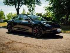Predaj jazdených elektromobilov za 5 rokov vzrástol v SR viac ako 8-násobne Tesla Model 3