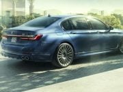 BMW pripravuje facelift radu 7, vráti sa V8 aj vznešené meno Alpina B7