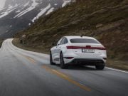 Ktorý elektromobil prejde v zime po diaľnici viac ako 400 km? Audi A6 e-tron