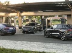 Sú elektromobily od VW a Audi dostatočne dobré? Rok 2025 im nastavil zrkadlo Audi Q6 E-tron