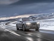 Spaľovacie autá miznú rýchlejšie, než sľubovali politici. Poučná lekcia pre Európu BMW iX