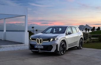 BMW: Zodpovedná značka v nezodpovednom svete BMW iX3