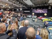 vyhlásenie ankety COTY 2026