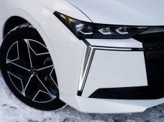 Našli sme perfektné auto na operák, luxus a pohodlie už za 325 € DS N°4