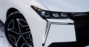 Našli sme perfektné auto na operák, luxus a pohodlie už za 325 € DS N°4