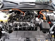 motor Ford Kuga