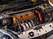 Nie Toyota ani Lexus, vodiči najviac oceňujú spoľahlivosť áut celkom inej značky Honda Civic Type R