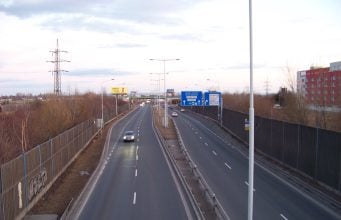 Kľúčová tepna sa zúži, Praha varuje pred kolapsom dopravy