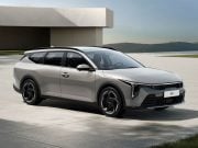 Kia K4 Sportswagon
