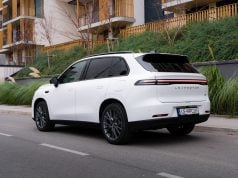 Leapmotor C10 REEV