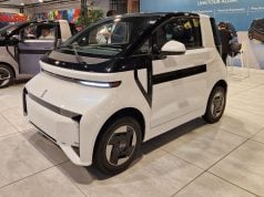 Číňania udreli presne tam, kde Európa váhala. Toto malé auto má veľký plán Linktour Alumi