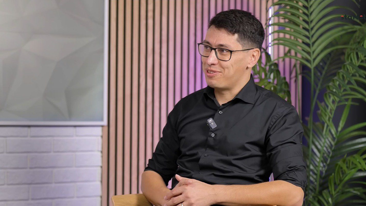 Marek Zvončan Inalfa