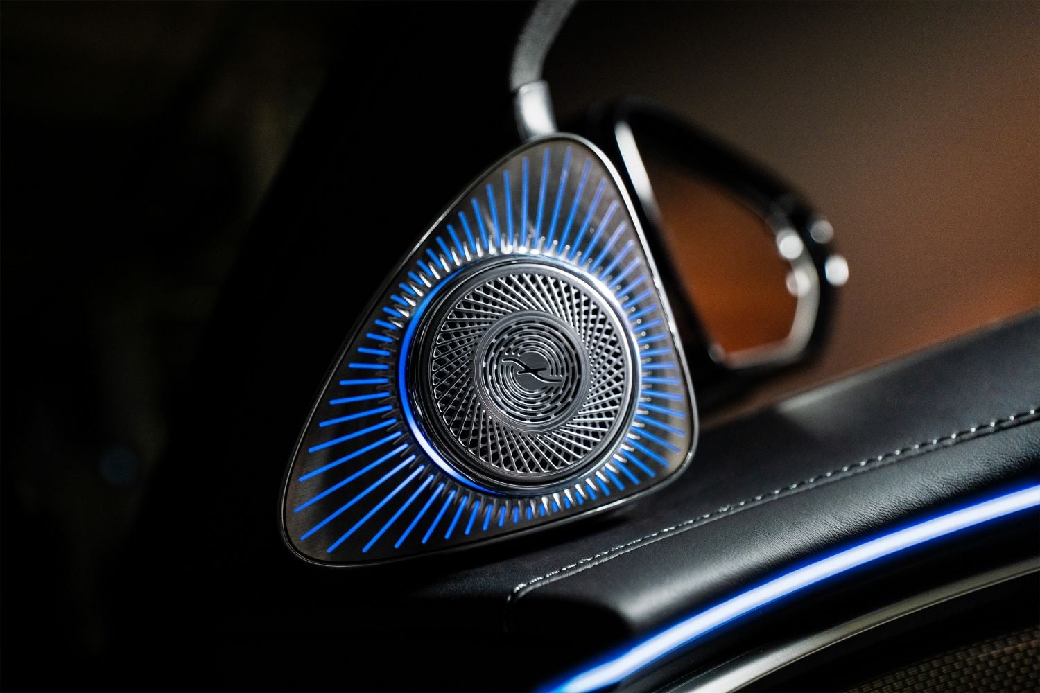 Mercedes-Benz Triedy S