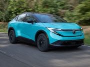 Elektromobily sa z okraja záujmu dostali do hlavného prúdu Nissan Leaf