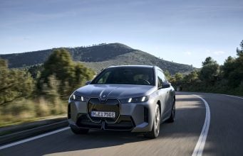 Elektrické BMW lámu rekordy, Európa ťahá značku vpred