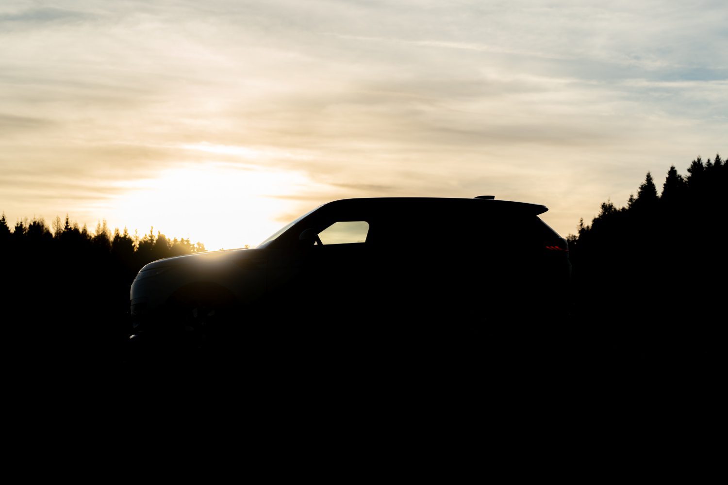 Range Rover Sport P460e