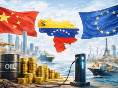 Prípad Venezuely ukazuje, prečo sa svet pripravuje na éru bez ropy