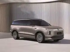 Volkswagen ID.Era 9X