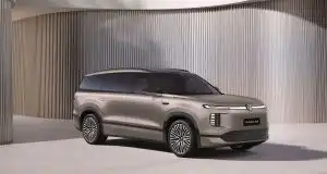 Volkswagen ID.Era 9X