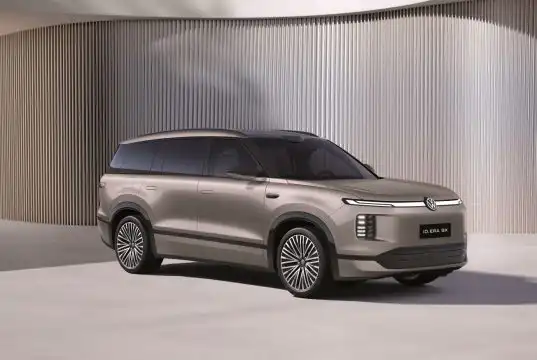 Volkswagen ID.Era 9X