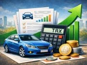 Autá a dane. Kto pochopí nové pravidlá, získa náskok