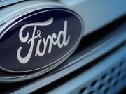 logo Ford