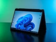 Takýto notebook v SR ešte nebol. Test prelomového AI modelu so 128 GB RAM