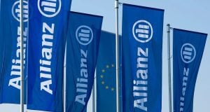 Allianz logo