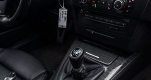 Tip pre skutočných fajnšmekrov. Ak nezvládate tri pedále, toto ani nečítajte BMW 335i