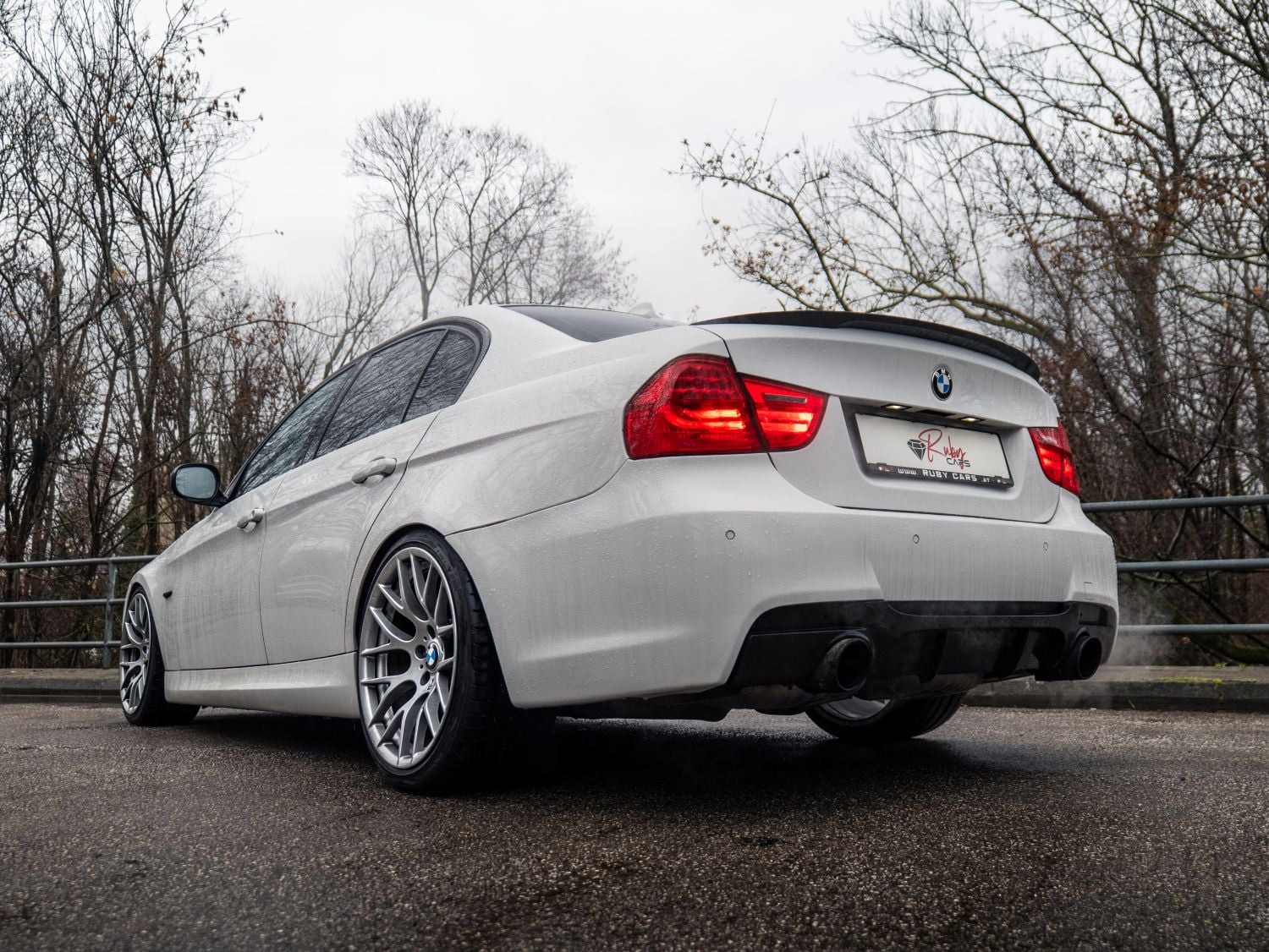 BMW 335i