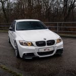 BMW 335i