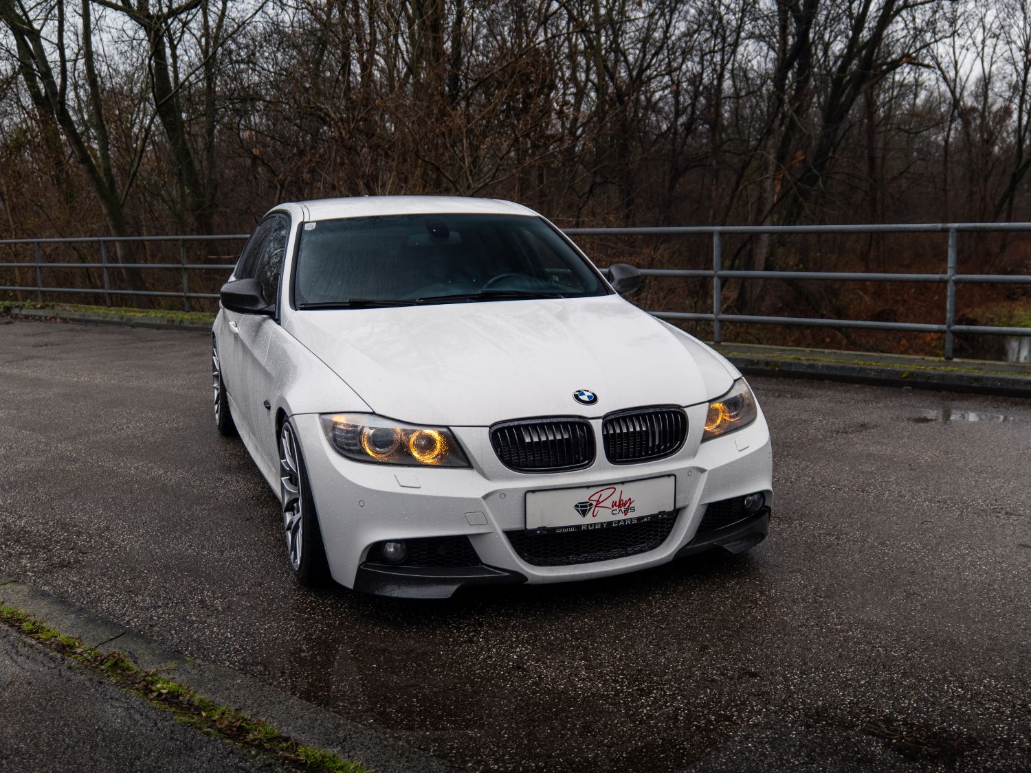 BMW 335i