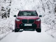 BMW X3 40d