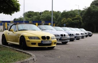 Pripravujete roadtrip? Štátu to treba nahlásiť, inak vám hrozí basa BMW Z4