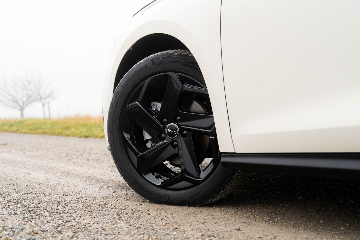 koleso BYD Seal 6 Touring DM-i