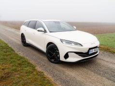 BYD šokuje Slovensko. Už tak lacné autá zlacnili o ďalších 8 000 € BYD Seal 6 Touring