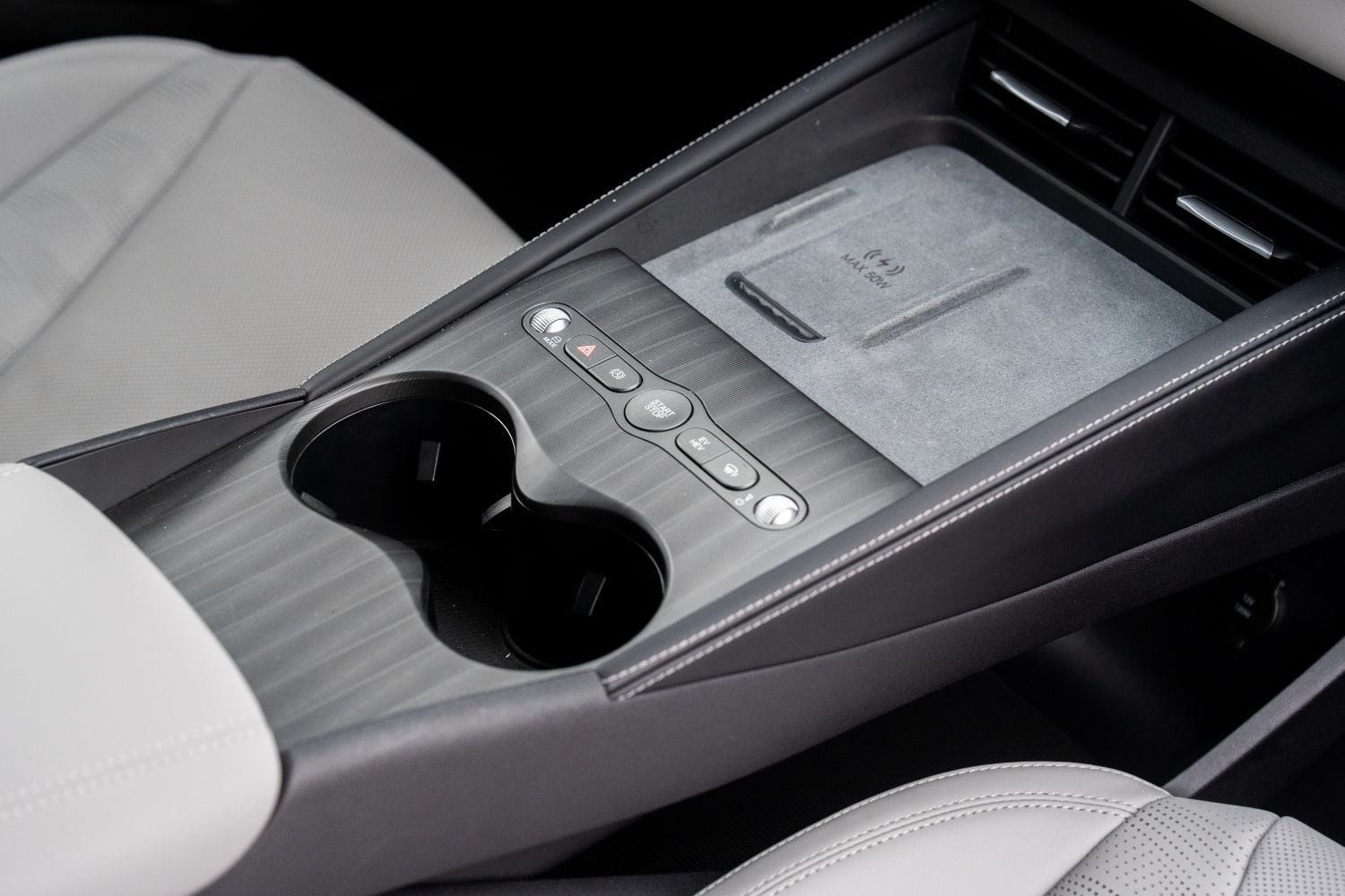 BYD Seal 6 Touring DM-i