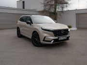 Honda CR-V PHEV